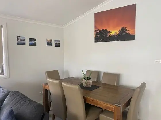 Standard Villa