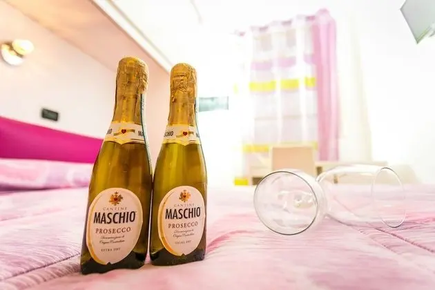 Tek Büyük Yataklı Oda, Bahçe Manzaralı