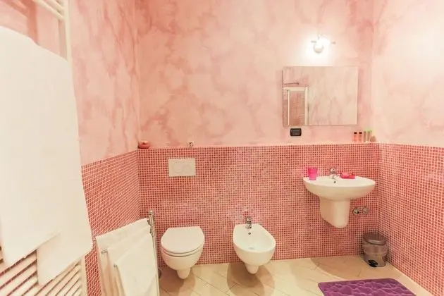 Tek Büyük Yataklı Oda, Bahçe Manzaralı