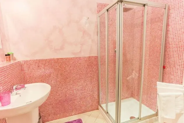 Tek Büyük Yataklı Oda, Bahçe Manzaralı