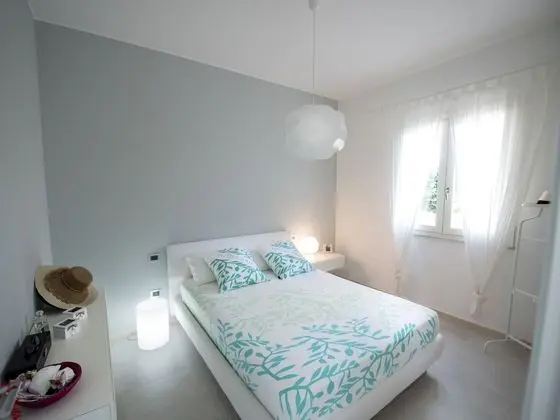 Villa, 2 Yatak Odası