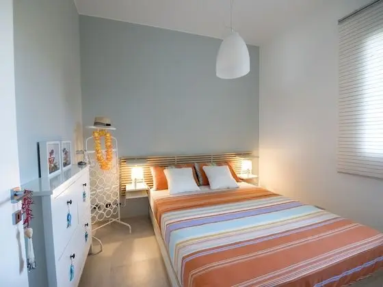 Villa, 2 Yatak Odası