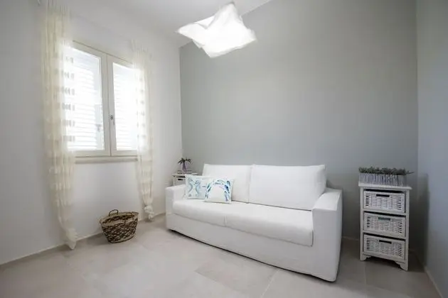 Villa, 2 Yatak Odası