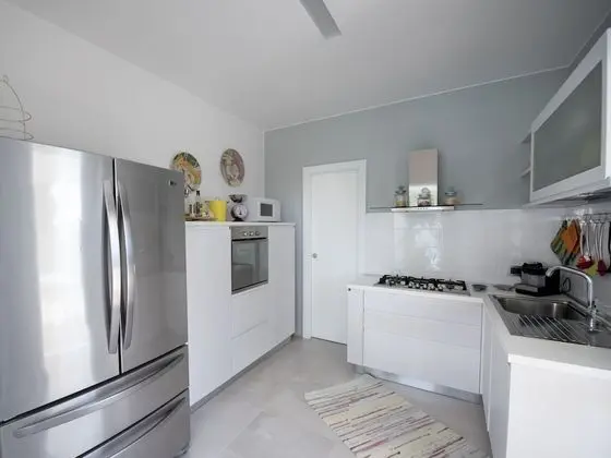 Villa, 2 Yatak Odası