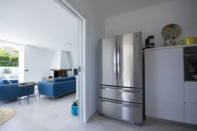 Villa, 2 Yatak Odası