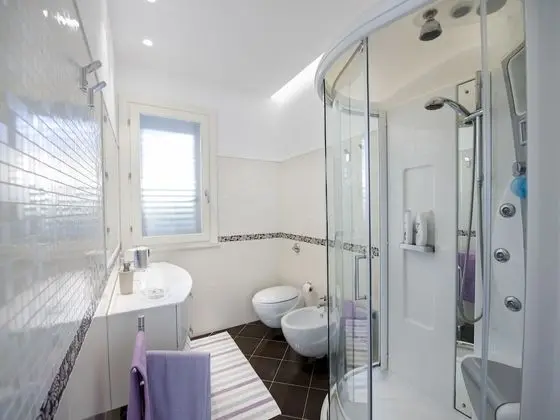 Villa, 2 Yatak Odası