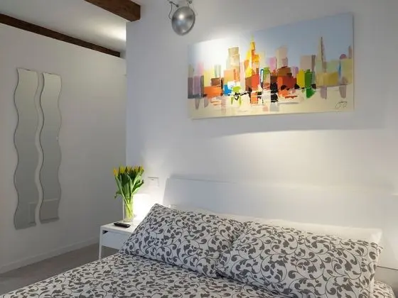 Apartment, 1 Bedroom , Ca del Sol