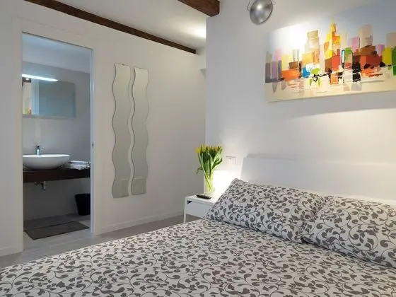 Apartment, 1 Bedroom , Ca del Sol