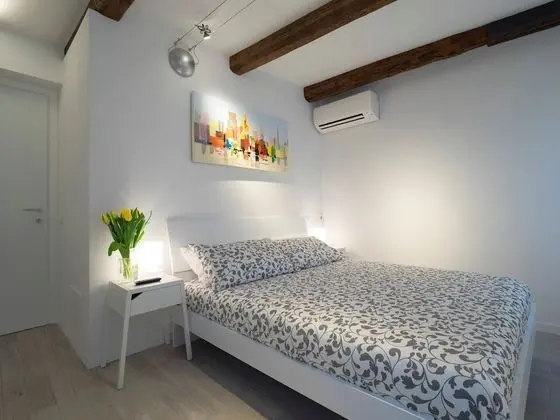 Apartment, 1 Bedroom , Ca del Sol