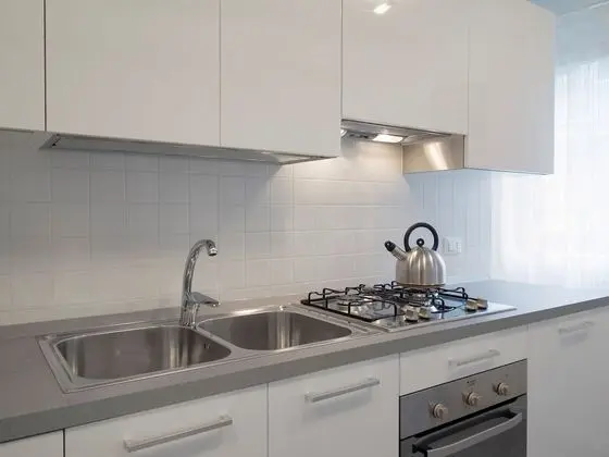 Apartment, 1 Bedroom , Ca del Sol