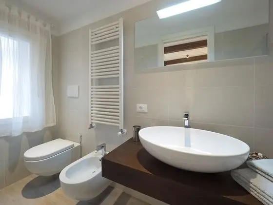 Apartment, 1 Bedroom , Ca del Sol