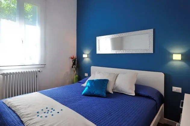 Apartment, 2 Bedrooms, Colleoni Holidays