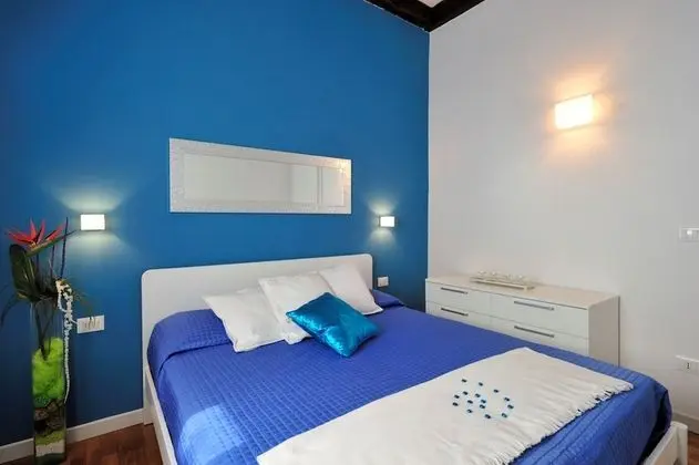 Apartment, 2 Bedrooms, Colleoni Holidays