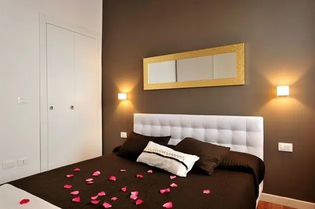 Apartment, 2 Bedrooms, Colleoni Holidays