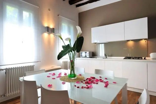 Apartment, 2 Bedrooms, Colleoni Holidays