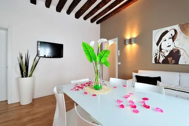 Apartment, 2 Bedrooms, Colleoni Holidays