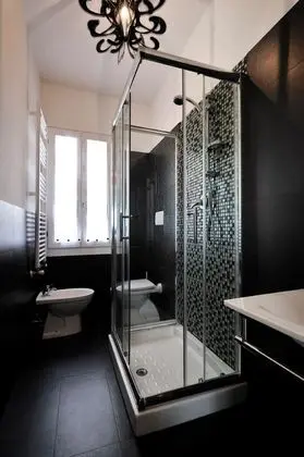 Apartment, 2 Bedrooms, Colleoni Holidays