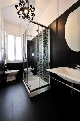 Apartment, 2 Bedrooms, Colleoni Holidays