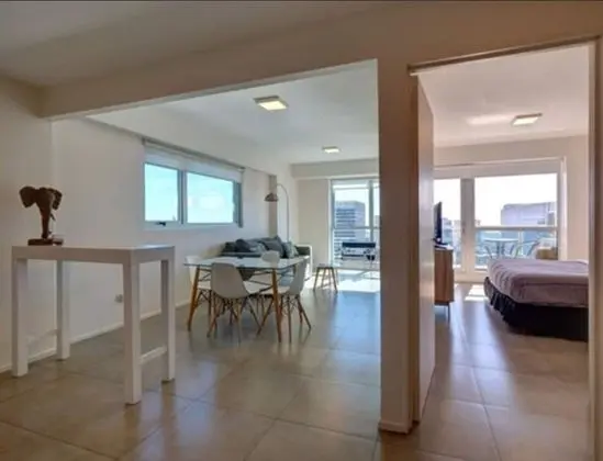 City Apart Daire (BE#151)
