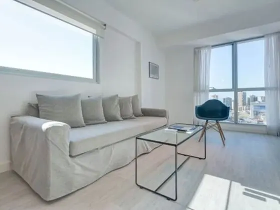 City Apart Daire (BE#151)