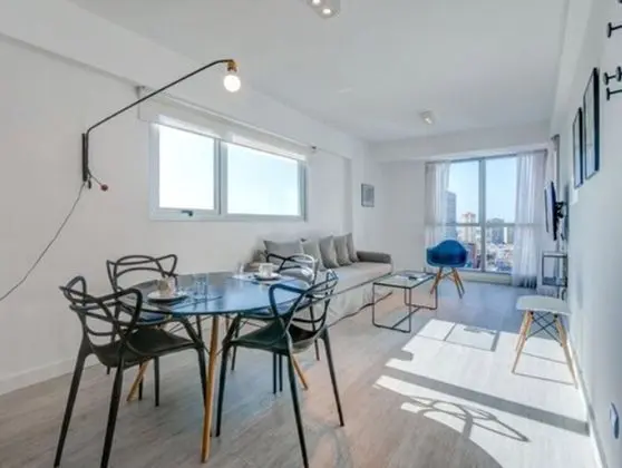 City Apart Daire (BE#151)