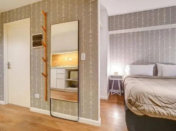 Standard Apart Daire (BE#2108)