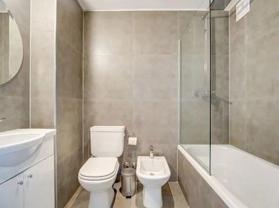 Standard Apart Daire (BE#2108)