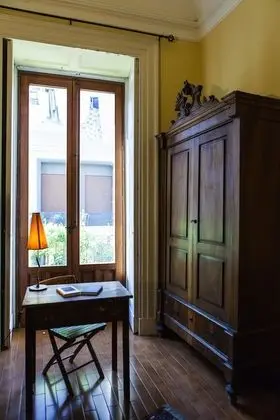 Classic Tek Büyük Yataklı Oda