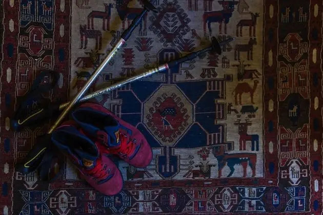 Classic Tek Büyük Yataklı Oda