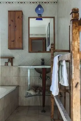 Classic Tek Büyük Yataklı Oda