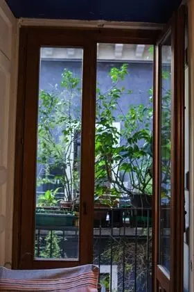 Classic Tek Büyük Yataklı Oda