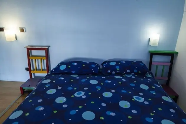 Design Tek Büyük Yataklı Oda, 1 Yatak Odası