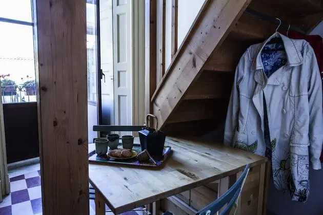 Design Tek Büyük Yataklı Oda, 1 Yatak Odası