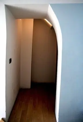 Design Tek Büyük Yataklı Oda, 1 Yatak Odası