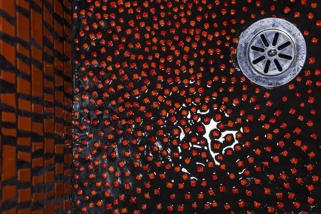 Design Tek Büyük Yataklı Oda, 1 Yatak Odası