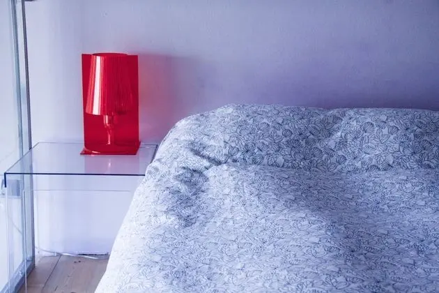 Family Tek Büyük Yataklı Oda, Küçük Mutfak