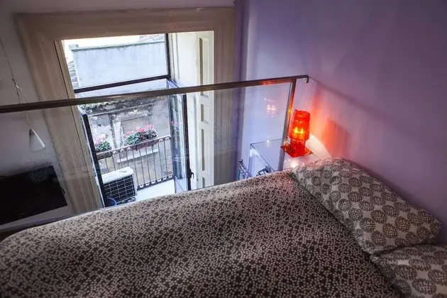 Family Tek Büyük Yataklı Oda, Küçük Mutfak