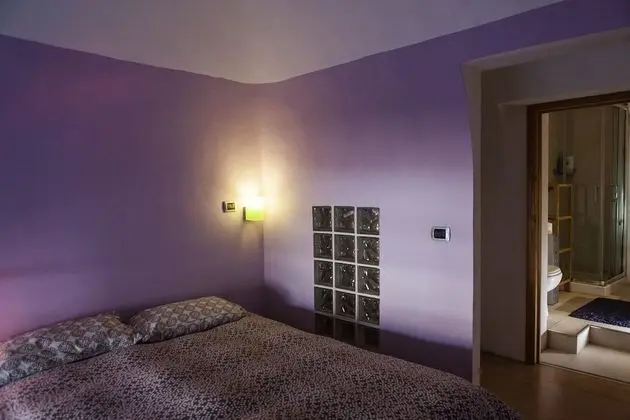 Family Tek Büyük Yataklı Oda, Küçük Mutfak