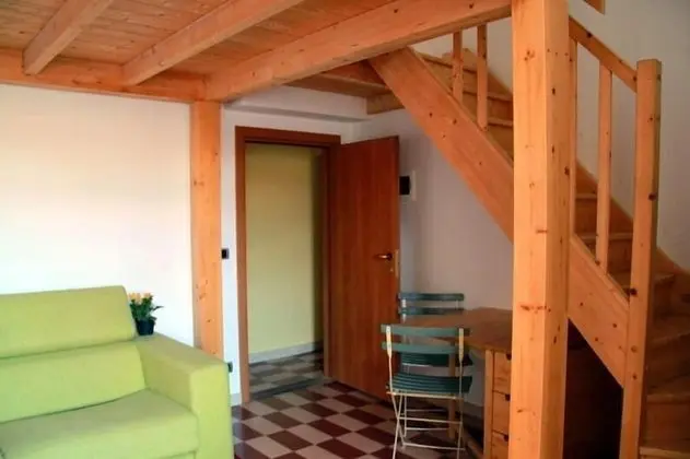 Family Tek Büyük Yataklı Oda, Küçük Mutfak