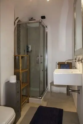 Family Tek Büyük Yataklı Oda, Küçük Mutfak