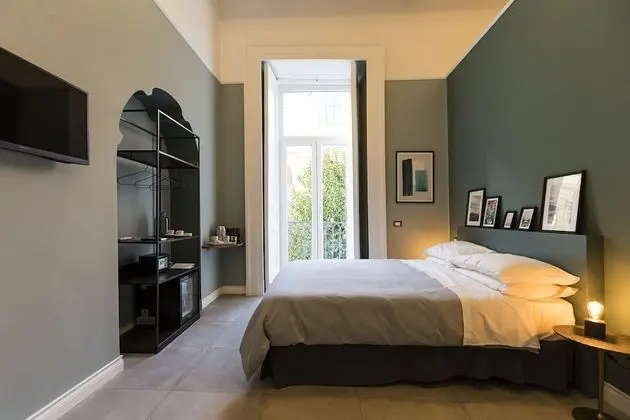 Superior Üç Kişilik Oda