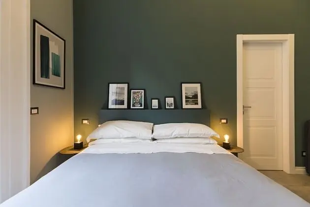 Superior Üç Kişilik Oda