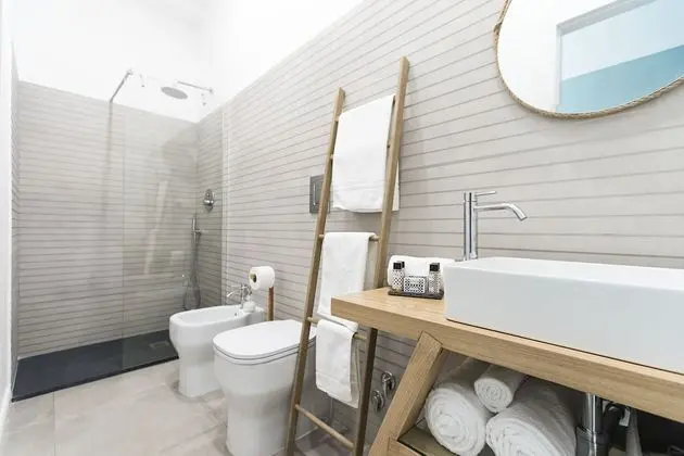 Superior Üç Kişilik Oda