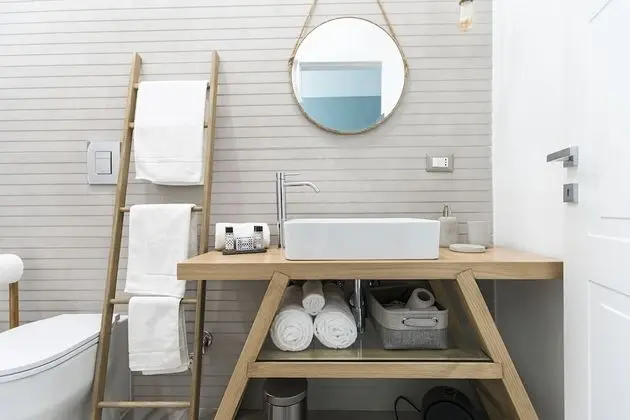 Superior Üç Kişilik Oda