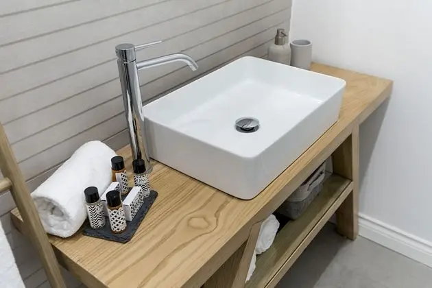 Superior Üç Kişilik Oda