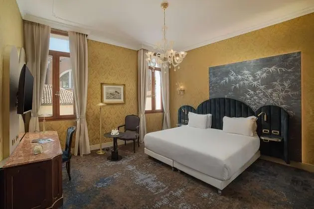 Premium Oda (Extra Bed 3 adults)