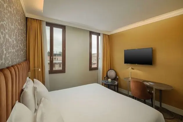 Premium Oda (Extra Bed 3 adults)