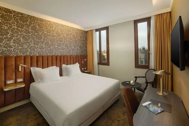 Premium Oda (Extra Bed 3 adults)
