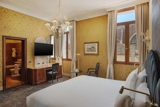 Premium Oda (Extra Bed 3 adults)