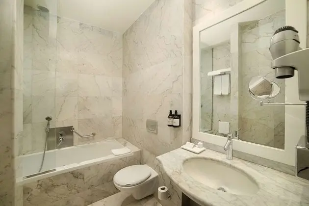 Premium Oda (Extra Bed 3 adults)
